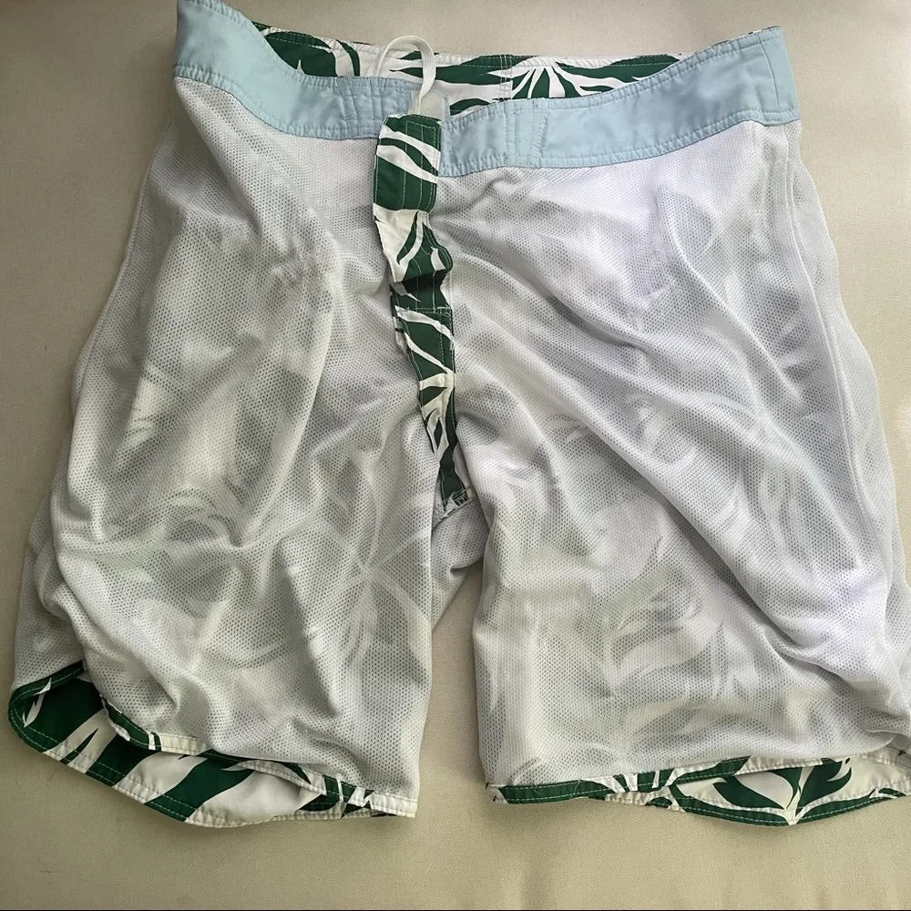 Kirra flower print